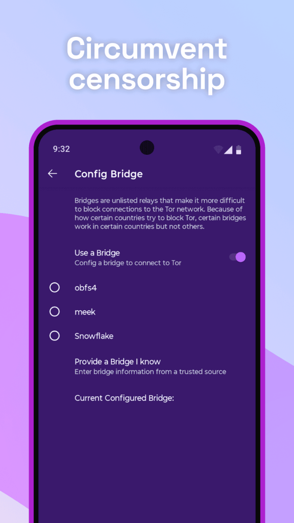 Tor Browser APK