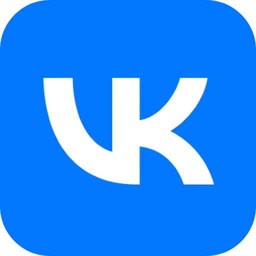 VKontakte logo