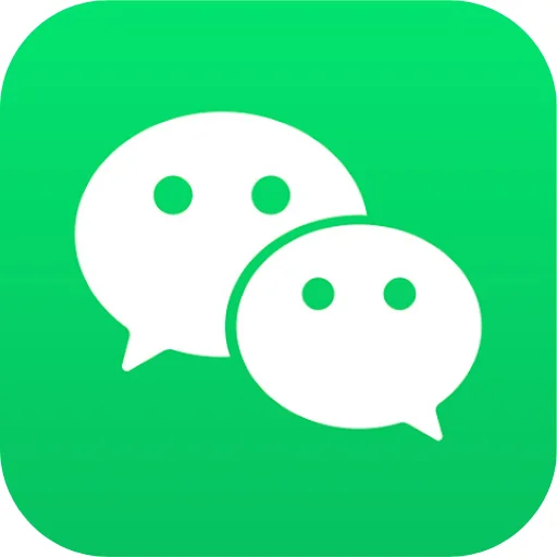 WeChat logo