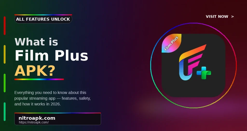 What is Filmplus