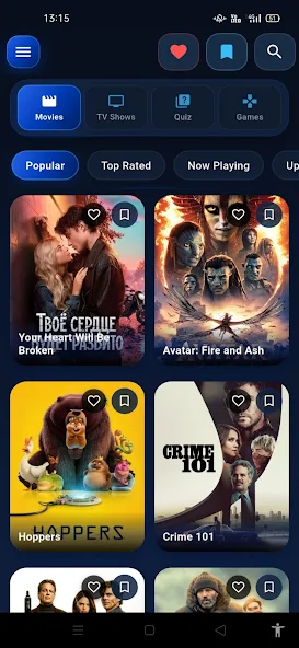 Xuper TV APK Ss3