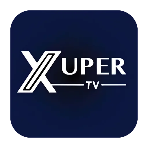 Xuper TV APK