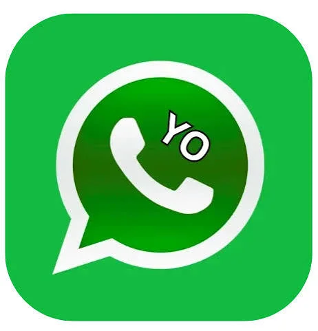 YO WhatsApp