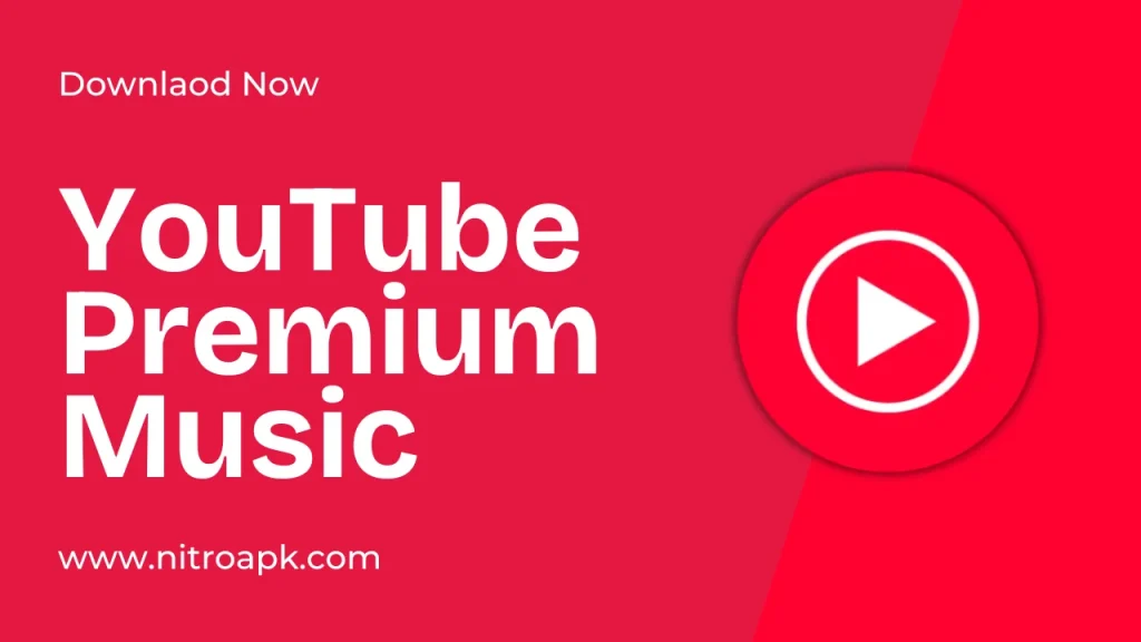 YouTube Premium Music