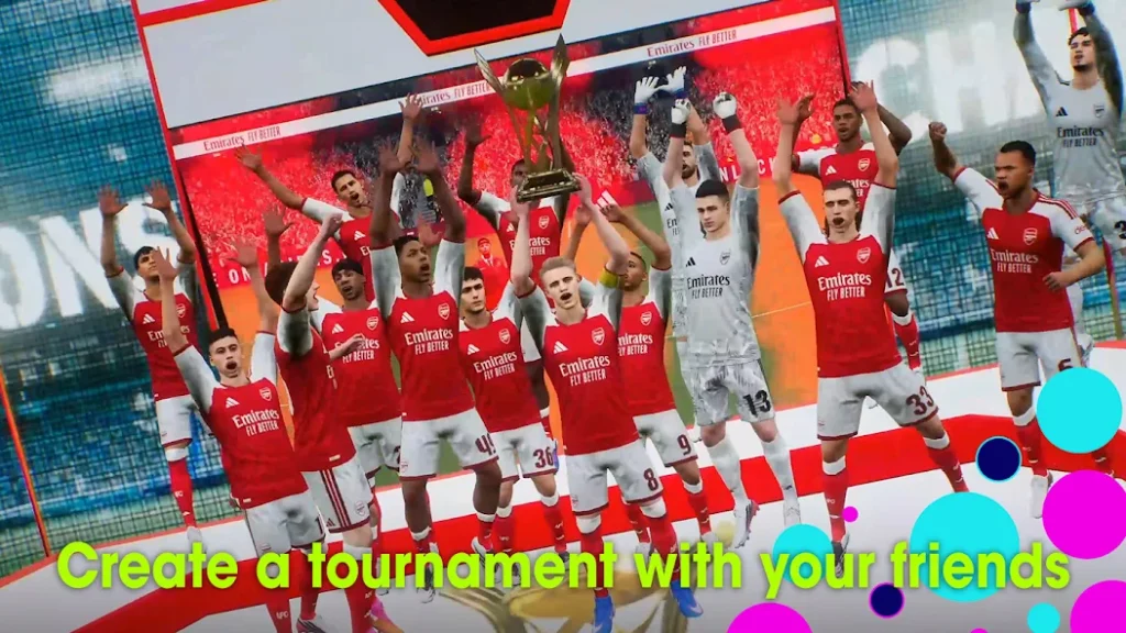 eFootball™ creat