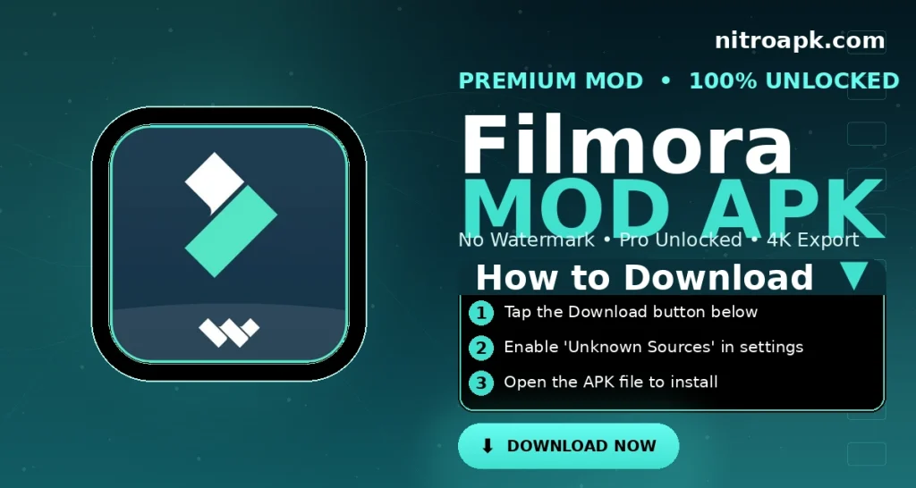 filmora_mod_apk_Download