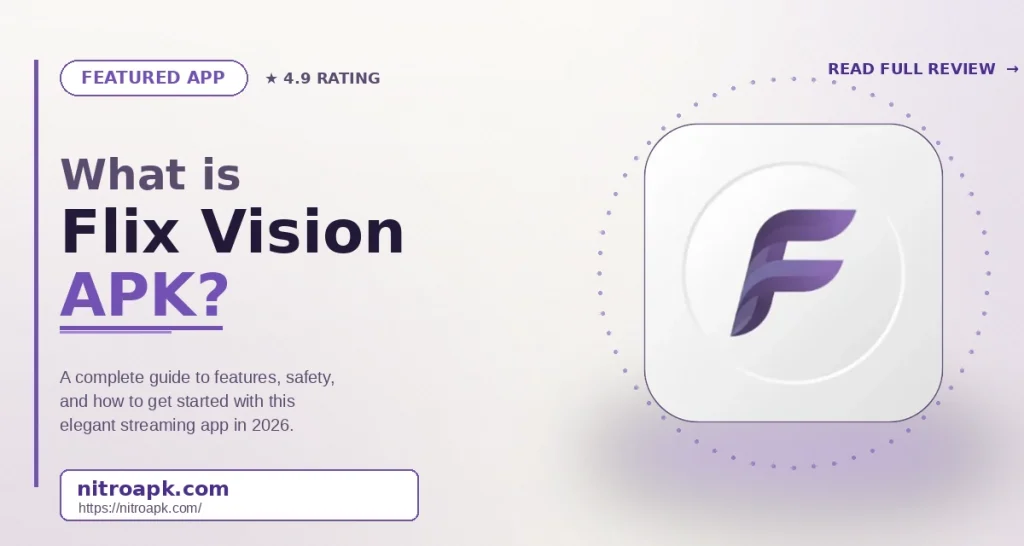 flixvision-what-is
