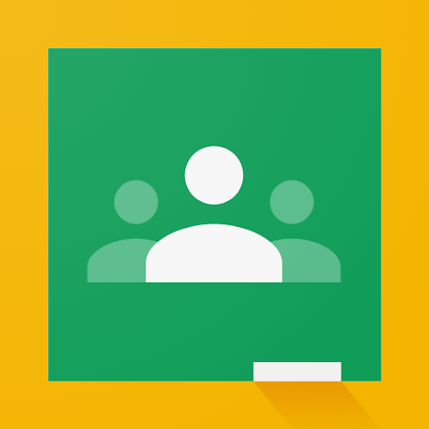 google classroom room