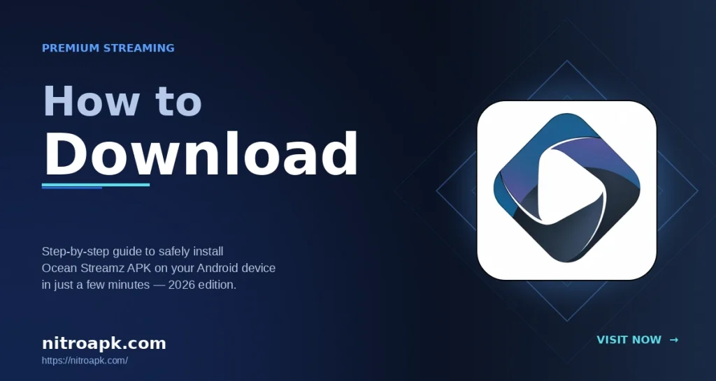 oceanstreamz-how-to-download