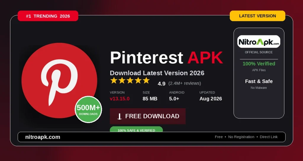 pinterest-apk-download