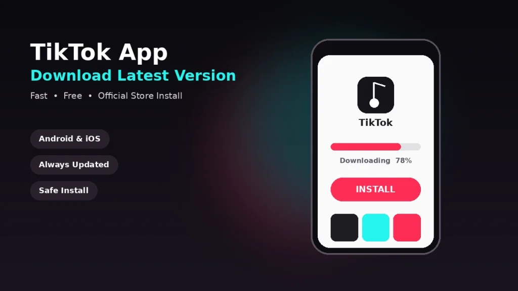 tiktok-app-download-latest-version