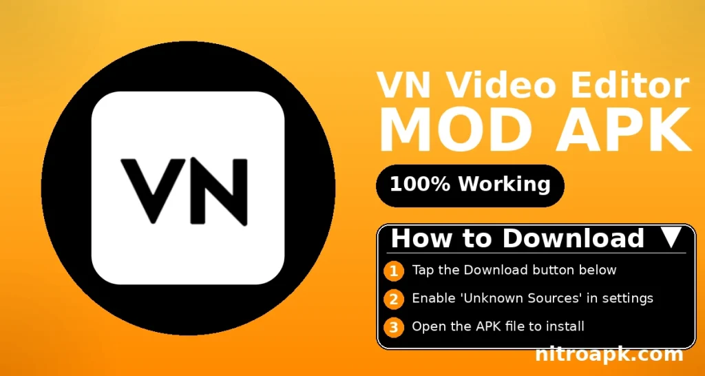 vn_video_editor_mod_apk